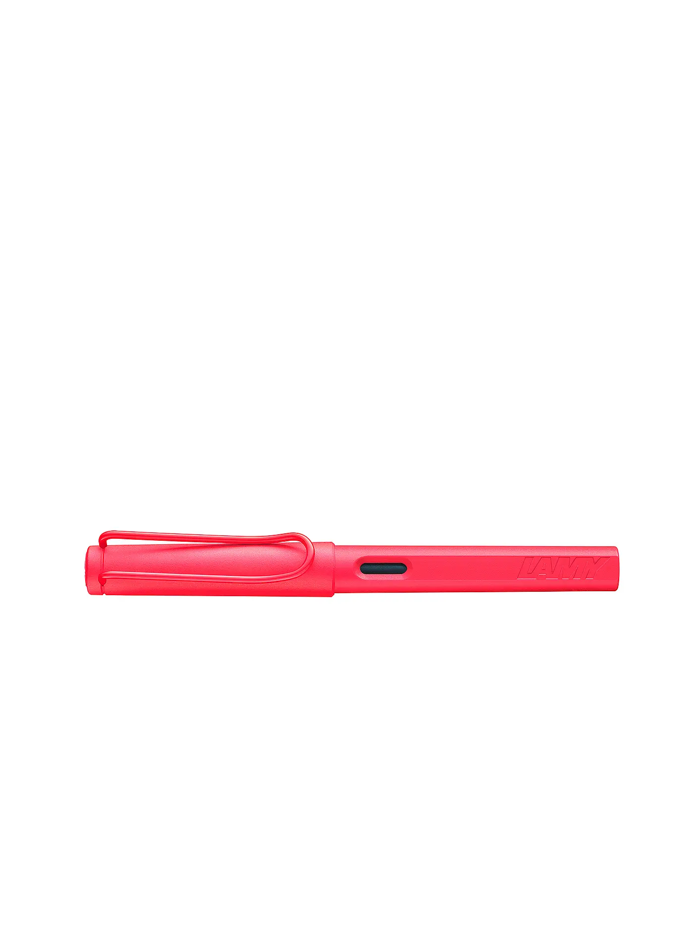 LAMY | Füllhalter 0B0 Safari Special Edition sunset Medium | 
